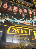 791 km Filmplakat Klein Orginal gerollt A1 84 x 59 cm Baden-Württemberg - Heilbronn Vorschau