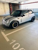 Mini Cooper Bayern - Weiden (Oberpfalz) Vorschau