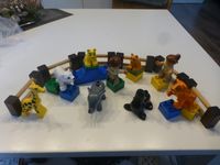 Lego Duplo 23 Teile Nordrhein-Westfalen - Löhne Vorschau