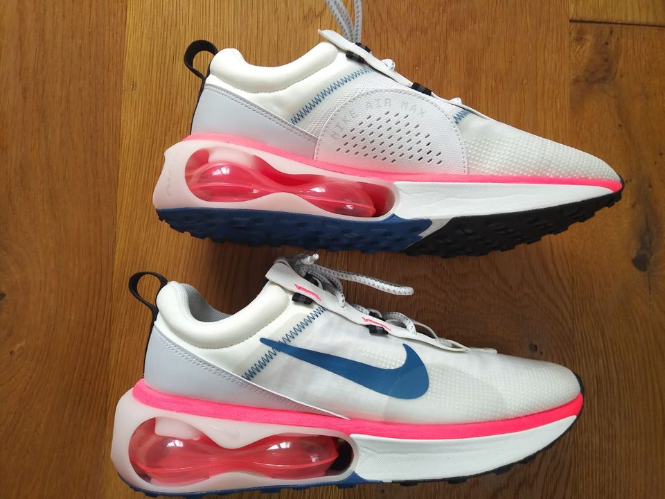 NEU NIKE AIR MAX WIE 180 ULTRAMARINE GR: 44 in Villingen-Schwenningen