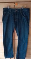 Herren Jeans in dunkelblau zum Knöpfen, neuwertig! Hessen - Groß-Zimmern Vorschau