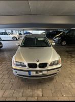 BMW e46 316i München - Maxvorstadt Vorschau