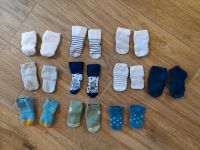 Socken Größe 19-22 Mecklenburg-Vorpommern - Samtens Vorschau