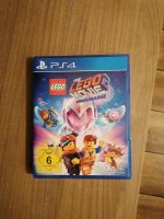 Ps4 lego movie 2 Spiel. Nagelneu Hessen - Lauterbach (Hessen) Vorschau