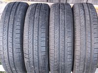 Sommerreifen 155/65R14 Michelin Energy mit Felgen Baden-Württemberg - Donaueschingen Vorschau