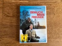 DVD Ziemlich beste Freunde Omar Sy München - Schwabing-West Vorschau