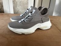 Steve Madden Damenschuh in Taupe Sachsen-Anhalt - Langenstein Vorschau