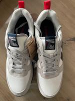 Hummel Herren  Sneaker Neu in der Größe UK 9.5/44 Bayern - Günzburg Vorschau