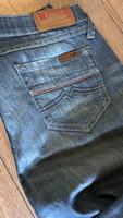 Mustang Jeans Angie 579 Nordrhein-Westfalen - Gelsenkirchen Vorschau