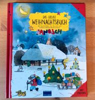 Das große Weihnachtsbuch, Janosch Bayern - Glashütten Vorschau