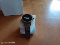 Smart Watch der Marke Michael Kors Rheinland-Pfalz - Herxheim b. Landau/Pfalz Vorschau