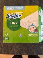 Swiffer DRY 30 Tücher Hamburg-Nord - Hamburg Langenhorn Vorschau