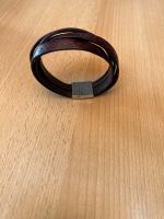 Lederarmband S. Oliver Hessen - Waldbrunn Vorschau