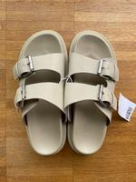 Ganz Neu! Pantoletten Sandalen Gr-37 H&M Rheinland-Pfalz - Trier Vorschau