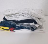 Bekleidungspaket Tops | 7 Teile | Größe 38, 40, 44, 46, M Hessen - Gießen Vorschau