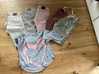 Please Hose T-Shirt  Paket Größe 36 5 Stück neuwertig Schleswig-Holstein - Trittau Vorschau