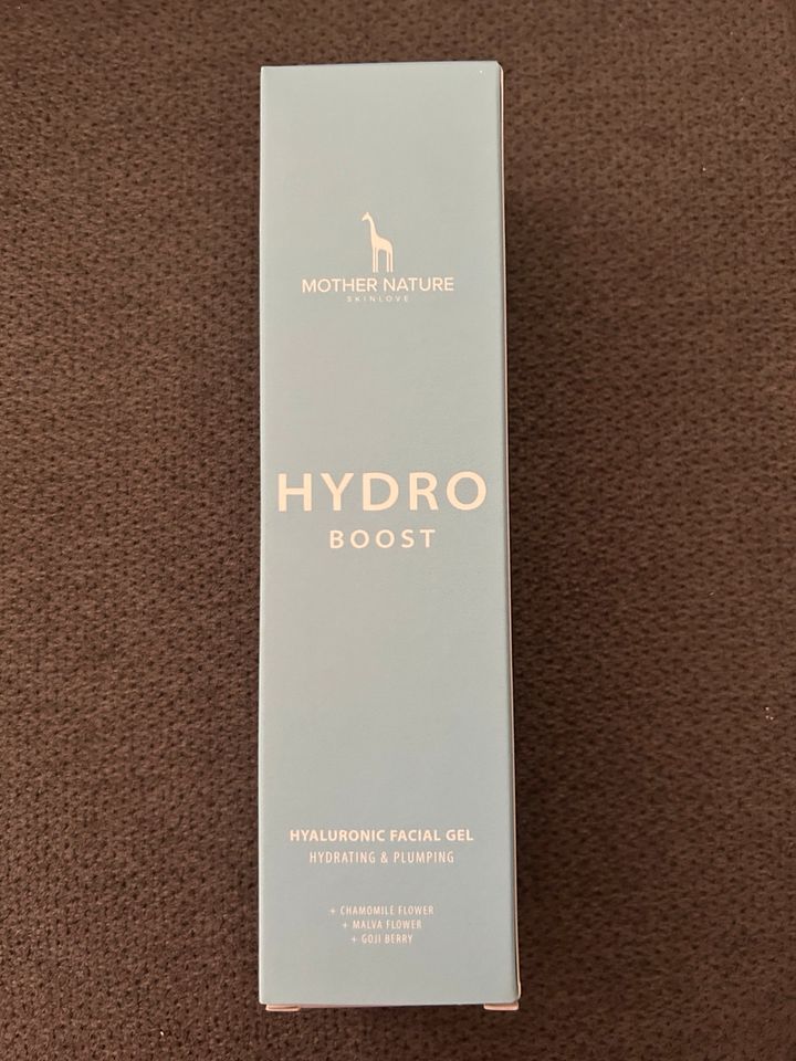 Hydro Boost Hyaluronic Facial Gel in Rheda-Wiedenbrück