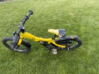 Kinderfahrrad von scool xxlite 16 Zoll Rheinland-Pfalz - Göllheim Vorschau