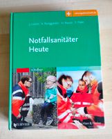 Notfallsanitäter Heute - Top Zustand  (6.te Auflage) Nordrhein-Westfalen - Bad Wünnenberg Vorschau