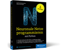 OVP: Neuronale Netze programmieren mit Python | Rheinwerk | Buch Niedersachsen - Wolfenbüttel Vorschau