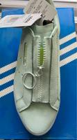 ADIDAS Sleek Zip Sneaker  Echtleder Gr 40 NEU Berlin - Karlshorst Vorschau