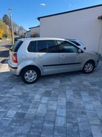 Volkwagen polo automatik Bayern - Schweinfurt Vorschau