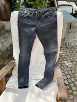 ONLY Blue Denim CORAL super low skinny, Größe 28/321 Bayern - Nittenau Vorschau