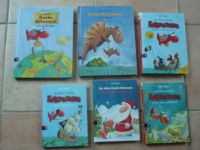 Der kleine Drache Kokosnuss   6 Bücher Kinderbuch Kinder Bayern - Pinzberg Vorschau