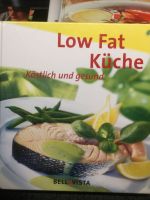 Kochbuch Low Fat Küche, Dortmund - Aplerbeck Vorschau