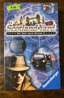 Ravensburger Scotland Yard Mini Hessen - Bad Hersfeld Vorschau