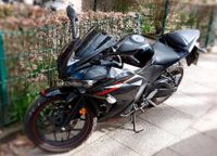 Yamaha YZF R3 2016 Schwarz Hamburg-Nord - Hamburg Barmbek Vorschau