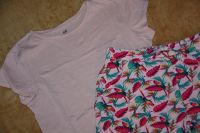 SET: Shorts&Shirt 158/164 H&M *neuwertig* POCOPIANO Sachsen - Plauen Vorschau