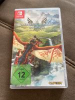 Nintendo Switch Monster Hunter Stories 2 Leipzig - Meusdorf Vorschau
