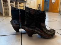 Ausgefallene Schuhe Irregular Choice Gr. 39 Niedersachsen - Emstek Vorschau