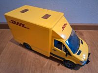 DHL Postauto groß! ca. 40 cm lang! Bayern - Waldkirchen Vorschau