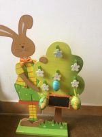 Ostern Holzfiguren Osterhase Handarbeit je 15€VP Hessen - Pohlheim Vorschau