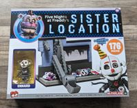 McFarlane Five Nights at Freddy's 12825 Sister Location Schleswig-Holstein - Achterwehr Vorschau