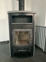 Hark Kaminofen Arizona S Speckstein 8 KW Hessen - Kassel Vorschau