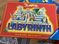 Ravensburger Junior Labyrinth wie neu Bayern - Freising Vorschau