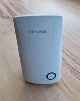 TP-LINK TL-WA850RE W-Lan Repeater 300 MBps Niedersachsen - Achim Vorschau