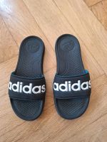 Gr 32 Adidas Adiletten Badelatschen Badeschuhe Berlin - Steglitz Vorschau