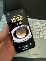 iPhone X 64 GB schwarz Altona - Hamburg Lurup Vorschau