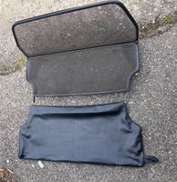 Audi 80 Cabrio Windschott original inklusive Tasche Sachsen - Freiberg Vorschau