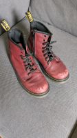 Dr Martens rot Gr 36 Elberfeld - Elberfeld-West Vorschau