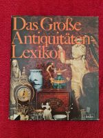 Das große Antiquitätenlexikon, Herder Verlag, Sonderausgabe 1981 Berlin - Charlottenburg Vorschau