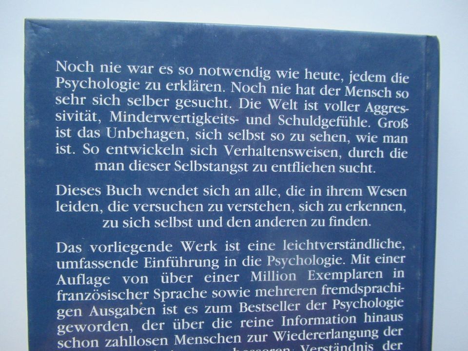 psychologie-selbsthilfe-positiv denken-glücklicher leben-zen in Beilngries