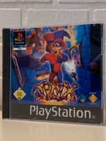 PlayStation 1 Spiel. JINX, Gut Münster (Westfalen) - Handorf Vorschau