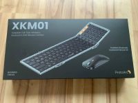 ProtoArc XKMO1 Klappbare Bluetooth-Tastatur und Maus Set Hessen - Griesheim Vorschau