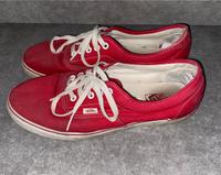 Vans Schuhe Rot Aachen - Aachen-Brand Vorschau