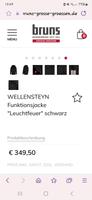 Wellensteyn Leuchtfeuer Niedersachsen - Danndorf Vorschau